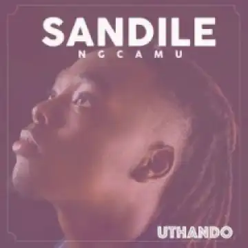 Sandile Ngcamu - Uthando